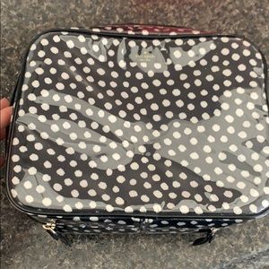 Kate Spade Cosmetic case